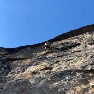 Meet your Posher, Jason